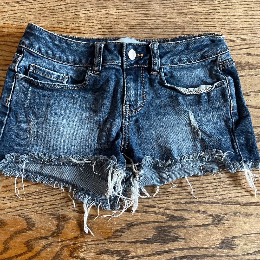 Shorts